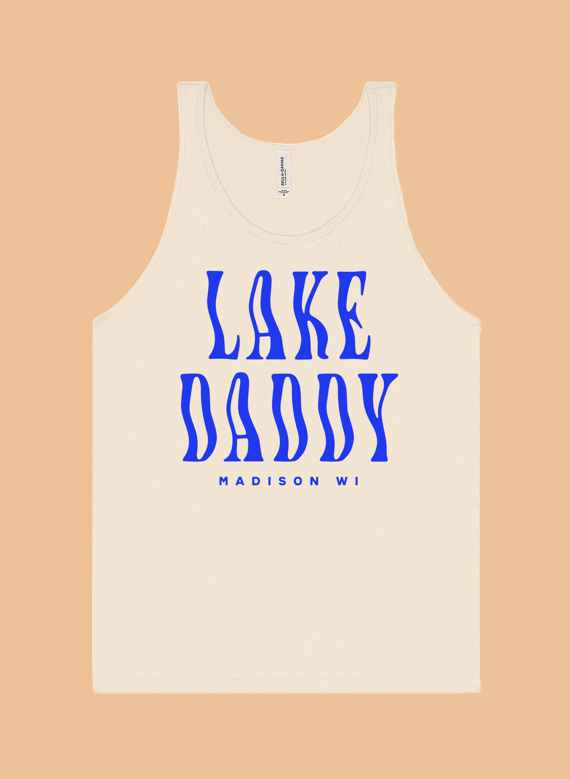 Lake Daddy / Tank Natural