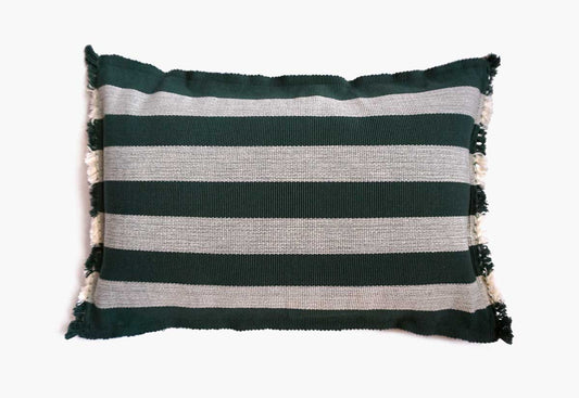 Chittagong Accent Pillow