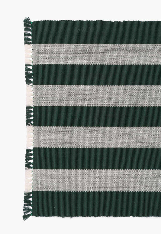 Chittagong Ribbed Placemats (Pair)