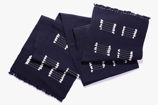 Meghna Table Runner