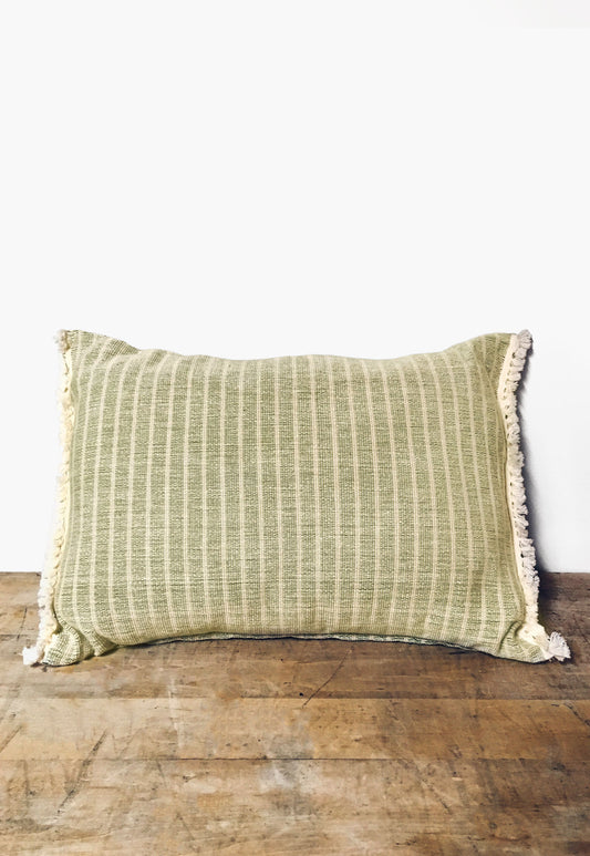 Sundarban Accent Pillow