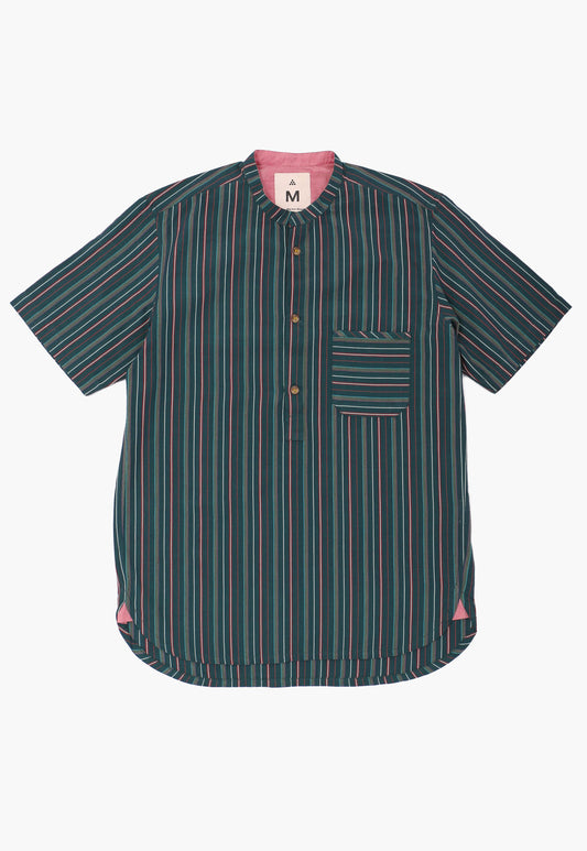 Tuntuni Popover Shirt